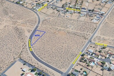 0 Cobalt Rd unit HD25073625, Victorville, CA 92392 - photo 3