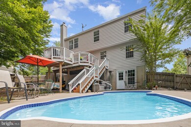 11 Fieldstone Ct, Stafford, VA 22554 - photo 2