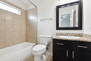 427 W 16th St unit 5, Houston, TX 77008 - photo 7