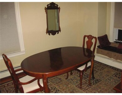 Dining Room.