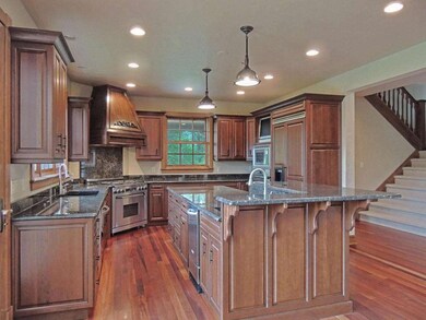 Main House-Kitchen
