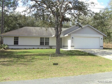 7870 N Creek Way, Citrus Springs, FL 34434 - photo 5