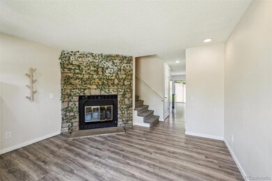 1732 S Blackhawk Way unit C, Aurora, CO 80012 - photo 5