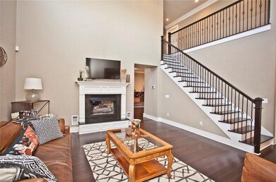 202 NW Yukon Trail St, Bentonville, AR 72712 - photo 4