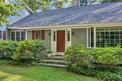 14 Partridge Dr, Wolfeboro, NH 03894 - photo 2