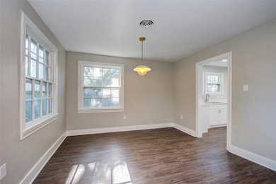 417 Sue St unit A, Houston, TX 77009 - photo 3