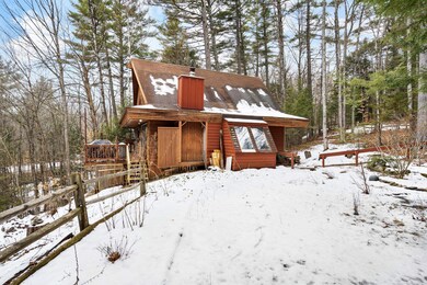 54 Cold Spring Rd, Thornton, NH 03285 - photo 4