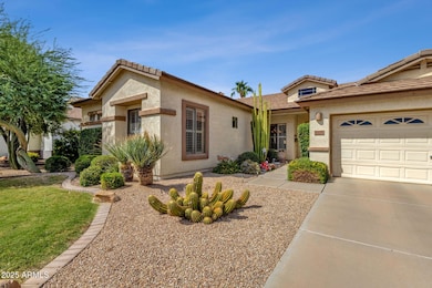 4108 E Patrick St, Gilbert, AZ 85295 - photo 4