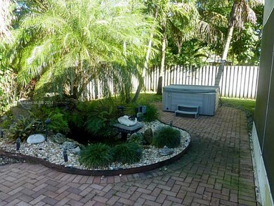Yard/Garden