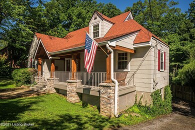 5 Hawthorn Hill, Louisville, KY 40204 - photo 3