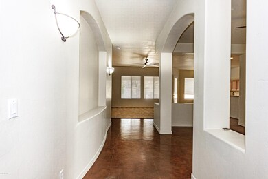 View-Front Door