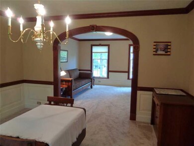 Dining Room.