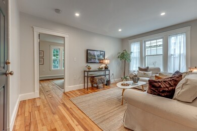 8 Gardner St unit 1, Salem, MA 01970 - photo 6