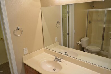 Mine Creek Master Bath