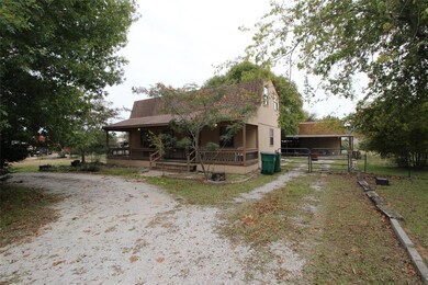 7065 Apache Trail, Weatherford, TX 76087 - photo 2