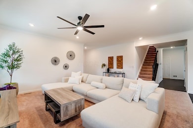 Great Room - 5652 Red Alder Street, Groveport, OH 43125