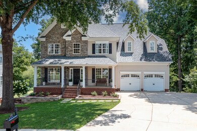 1324 Valhalla Dr, Denver, NC 28037 - photo 3