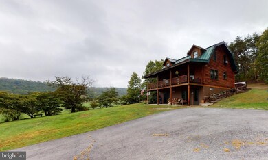 2919 Durgon Rd, Petersburg, WV 26847 - photo 3