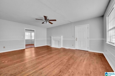 316 20th Ave NW, Center Point, AL 35215 - photo 3