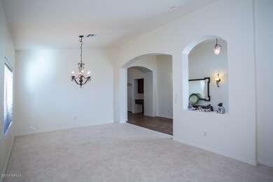 Formal Living-Dinning