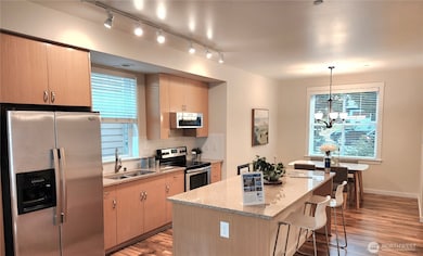 7501 129th Place SE unit G-101, Newcastle, WA 98056 - photo 6