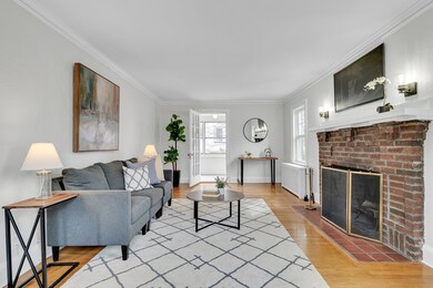 32 Valentine Rd, Arlington, MA 02476 - photo 4