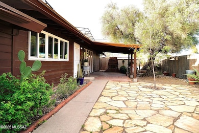 2046 E Silvosa St, Tucson, AZ 85713 - photo 4