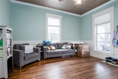 522 Farquar Ave, Corydon, IN 47112 - photo 7