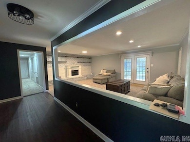 1212 N Main St, Monticello, AR 71655 - photo 4