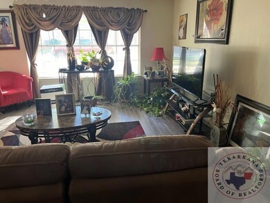 3812 Bamboo St, Texarkana, TX 75503 - photo 2