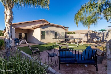 1485 W Apricot Ave, San Tan Valley, AZ 85140 - photo 4