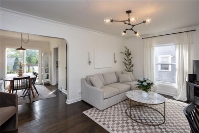 1909 46th St, Des Moines, IA 50310 - photo 4