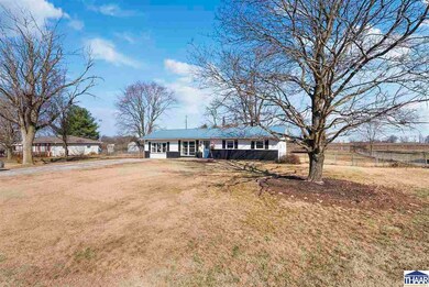 1615 W Sitting Bull Dr, Terre Haute, IN 47802 - photo 2