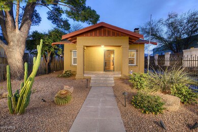 2023 E Hawthorne St, Tucson, AZ 85719 - photo 5