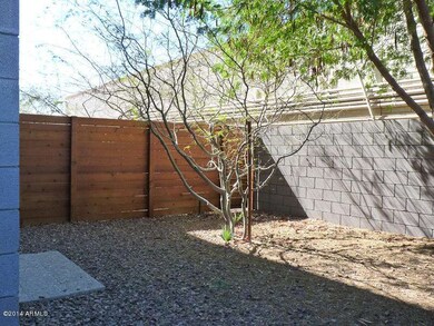 Garden Patio 1