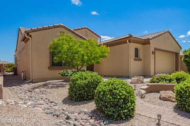 5529 S Guthrie Peak Dr, Green Valley, AZ 85622 - photo 4