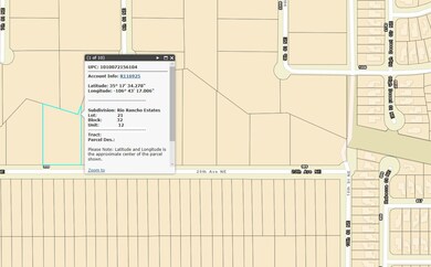 0 20th St NW unit 12 970870, Rio Rancho, NM 87144 - photo 5