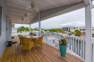 Gorgeous view from Balcony