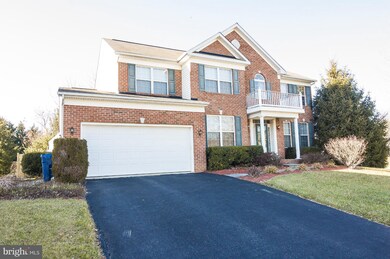 5600 Compton Ln, Sykesville, MD 21784 - photo 2