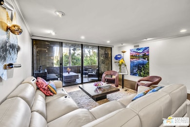 1660 S La Reina Way unit 1A, Palm Springs, CA 92264 - photo 6