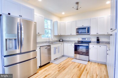 400 Hickory Creek Rd, Louisa, VA 23093 - photo 3