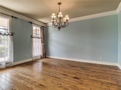1409 Briar Meade Cir, Edmond, OK 73025 - photo 4