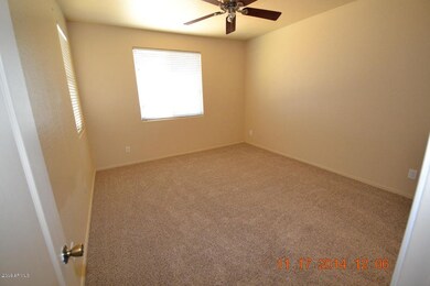 LARGE BEDROOM