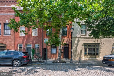 923 Fell St, Baltimore, MD 21231 - photo 2