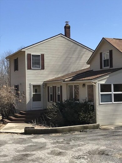 486 W Main St, Northborough, MA 01532 - photo 2