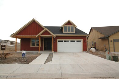 Front Elevation 2
