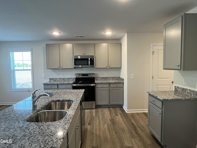 101 Twin Pines Ct unit (Lot 65), La Grange, NC 28551 - photo 5