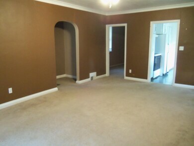 Huge living room