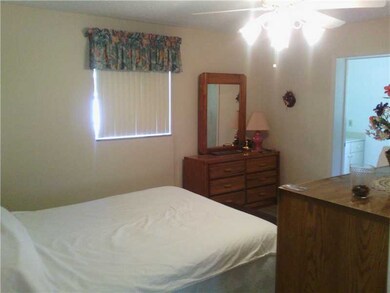 Master Bedroom. Master bedroom with master bath beyond