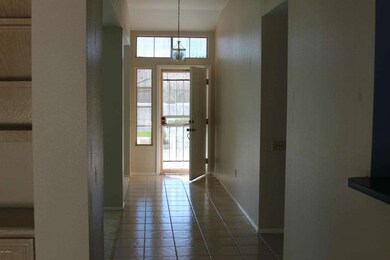 Welcome to your new home!